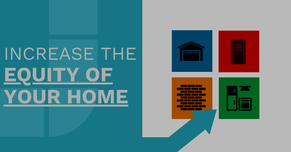 4 Home Remodeling Projects with the Highest ROI