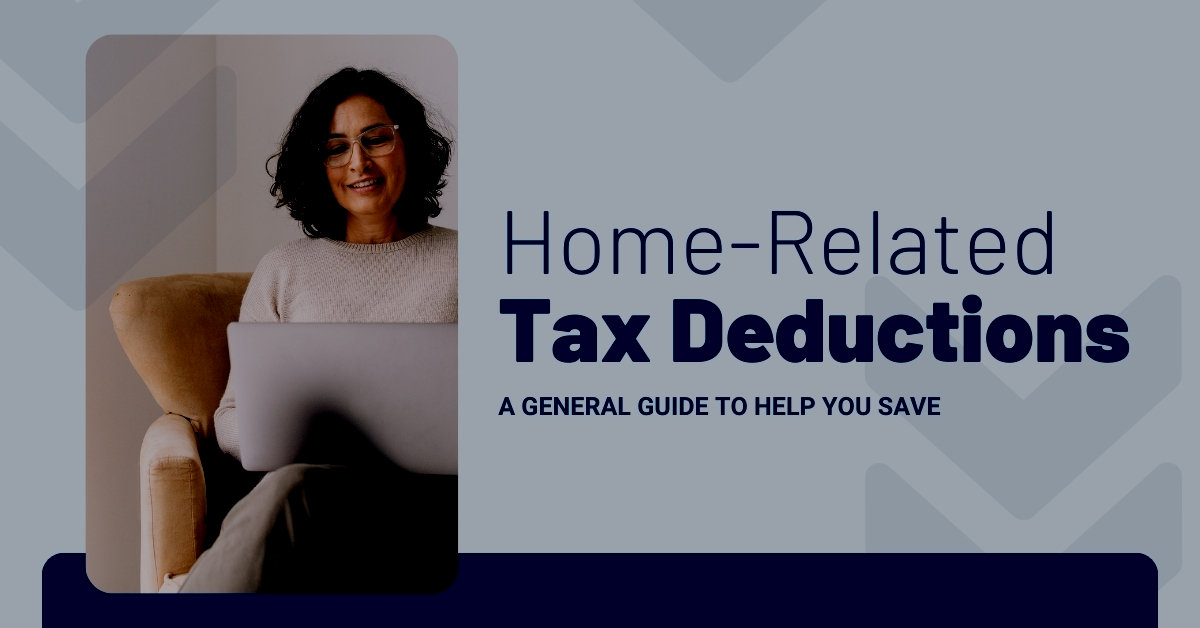 Home-Related Tax Deductions (US)