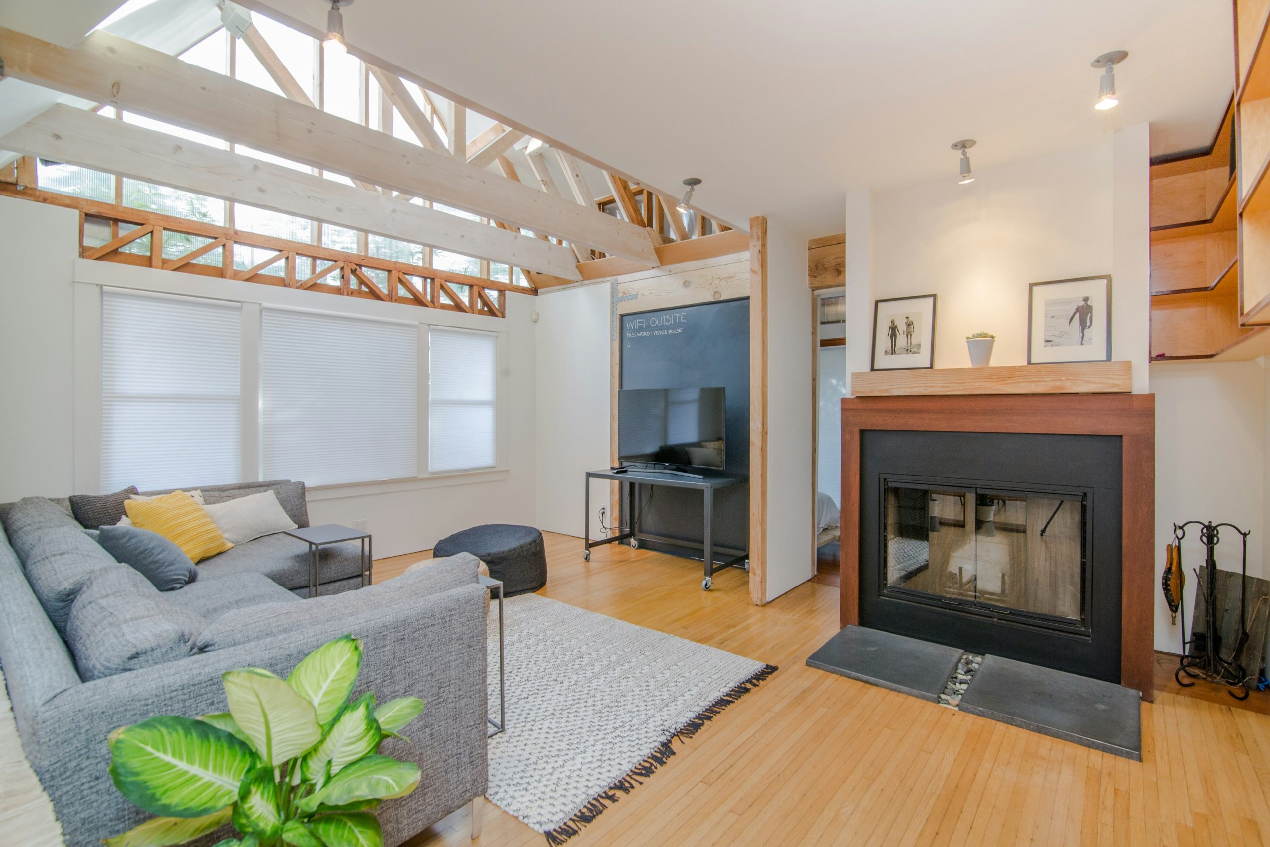 How to Know When You Need a Bigger Home